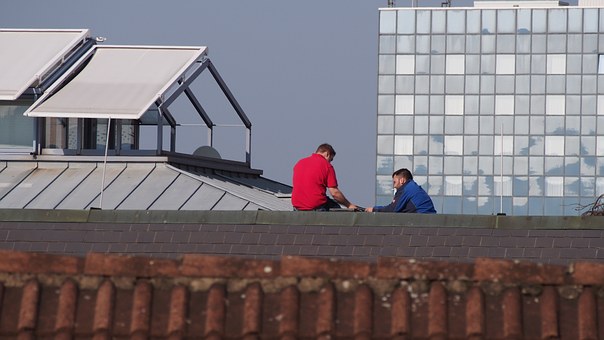 roofting