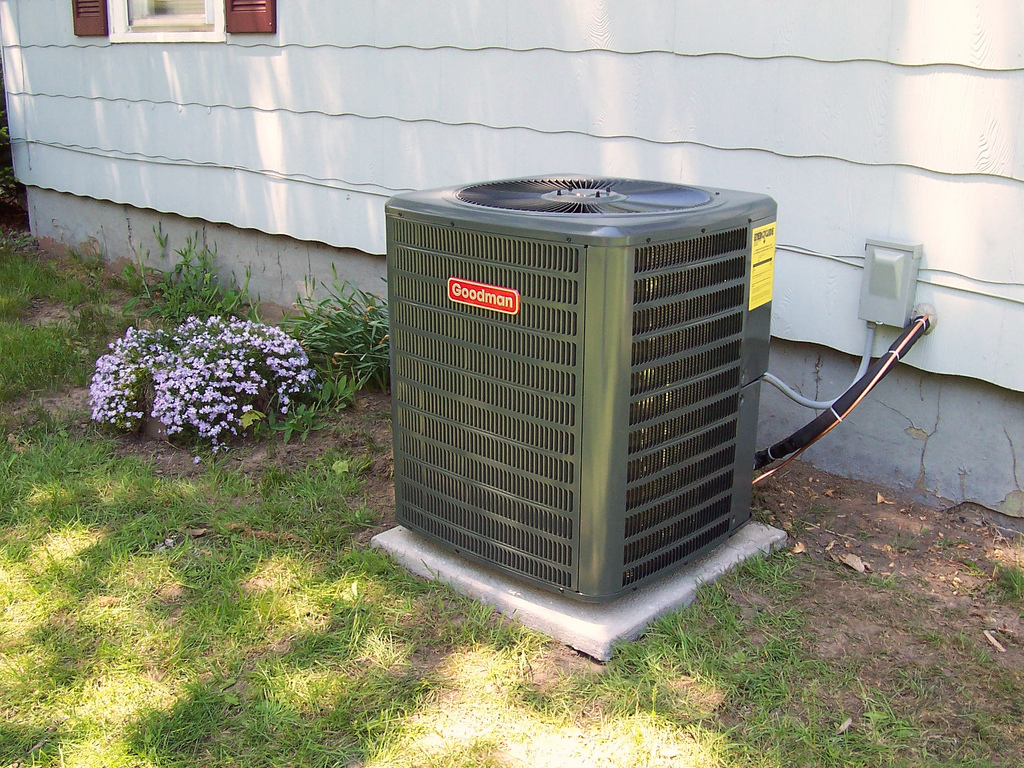 HVAC