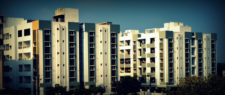 condo