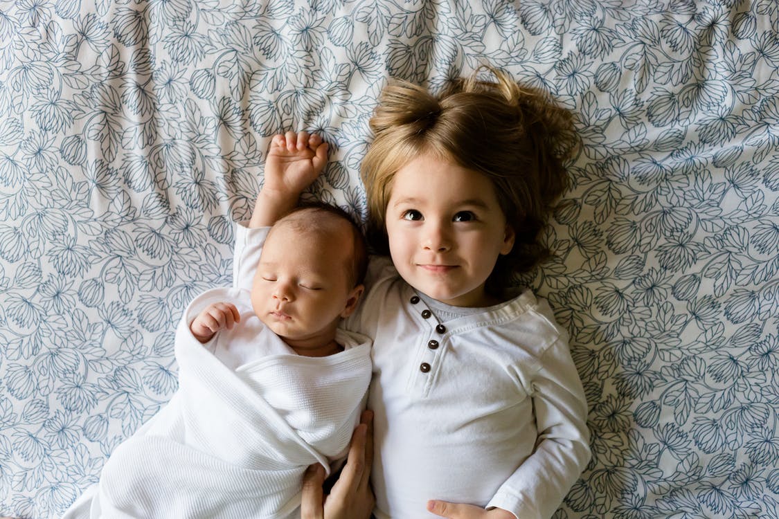 Children's Sleep