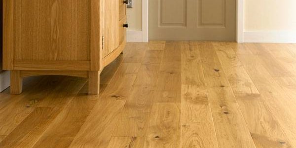 Wood Flooring