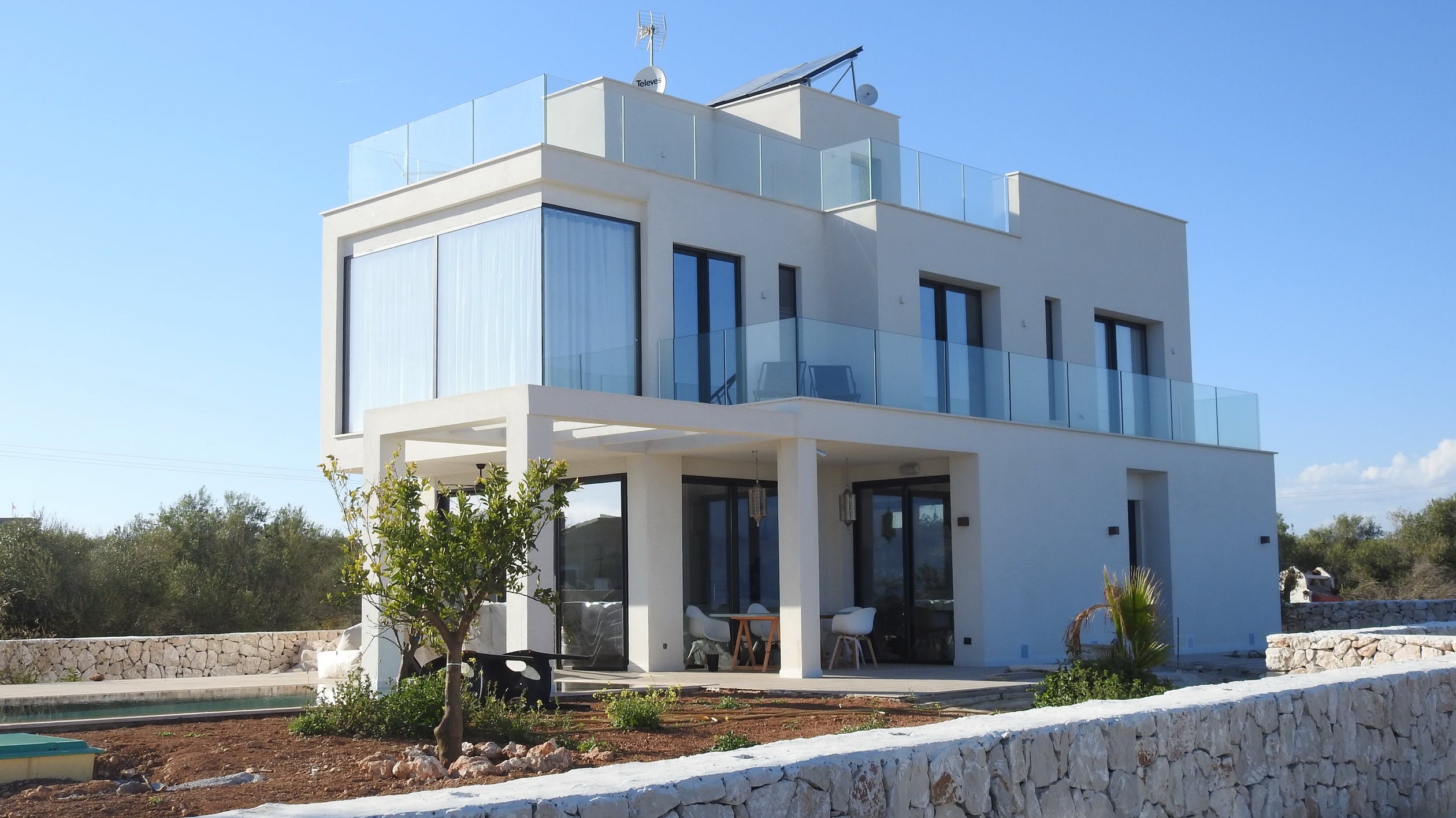 type of property