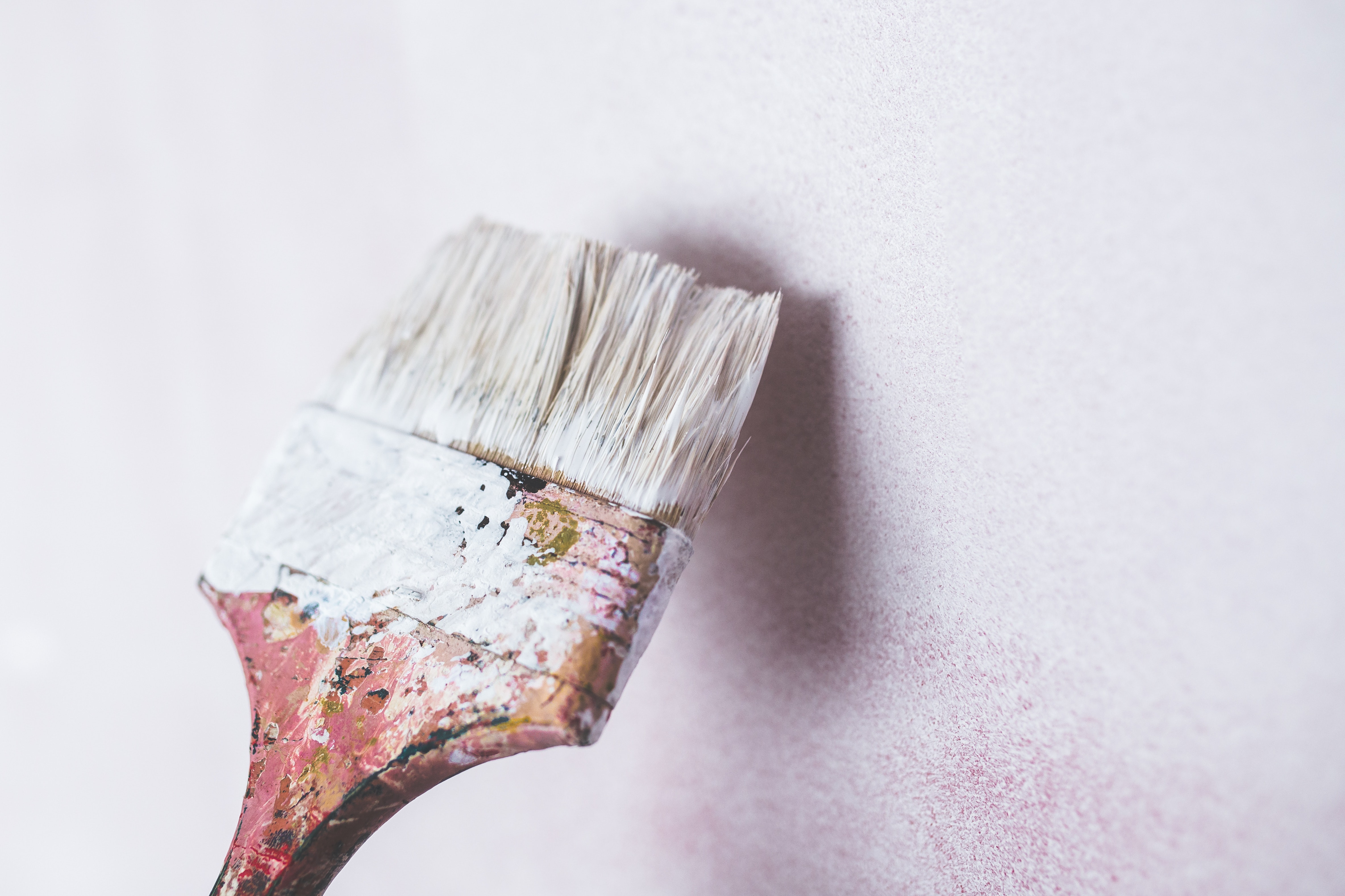 PAINT BRUSH