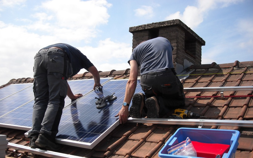 solar energy