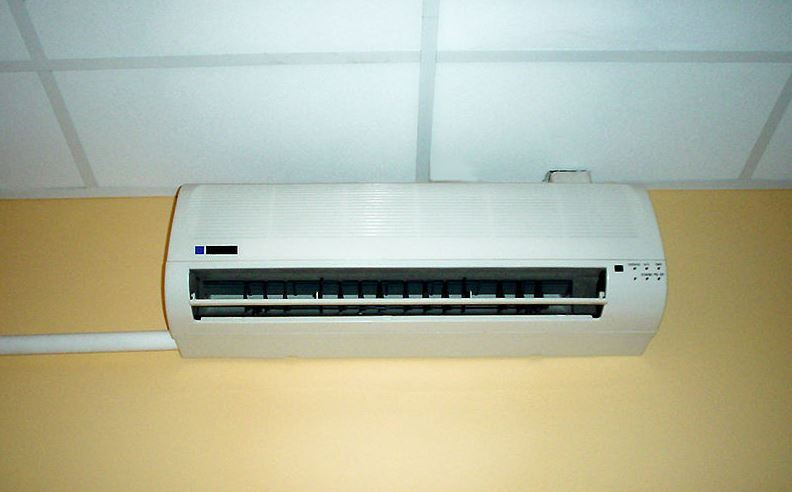 air conditioner check
